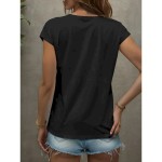 Women's Animal Cat Camisole Tank Top Vintage Tropical Stylish Sleeveless Short Sleeve Crew Neck V Neck Round Neck Regular Tops Daily Print Black and W Women's Animal Cat Camisole Tank Top Vintage Tropical Stylish Sleeveless Short Sleeve Crew Neck V Neck Round Neck Regular Tops Daily Print Black and W