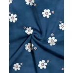 Women's Camisole Tank Top Camis Pink Blue Green Floral Button Print Sleeveless Daily Holiday Streetwear Casual V Neck Regular Floral Plus Size L 2025 Women's Camisole Tank Top Camis Pink Blue Green Floral Button Print Sleeveless Daily Holiday Streetwear Casual V Neck Regular Floral Plus Size L 2025